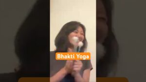 Bhakti Yoga マンツーマンオンラインヨガ