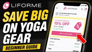 How to Save on Yoga Gear with Liforme – Beginner Guide