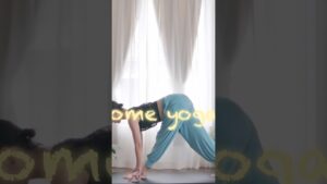 #yoga #ヨガ　#yogapractice #morningroutine #朝ヨガ